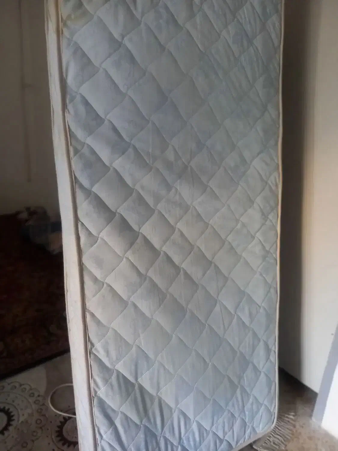 فروش تشک دست دوم|تشک تختخواب|خرمشهر, |دیوار