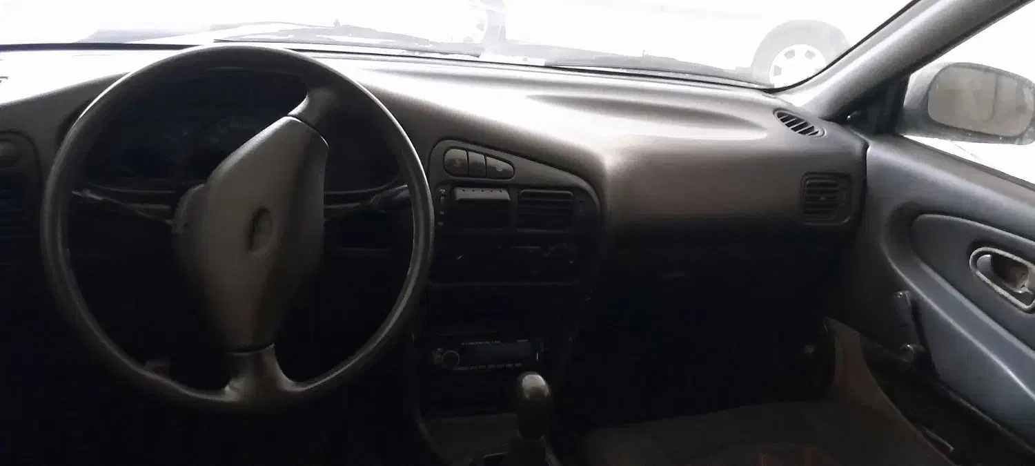 میتسوبیشی لنسر|خودرو سواری و وانت|رشت, استادسرا|دیوار