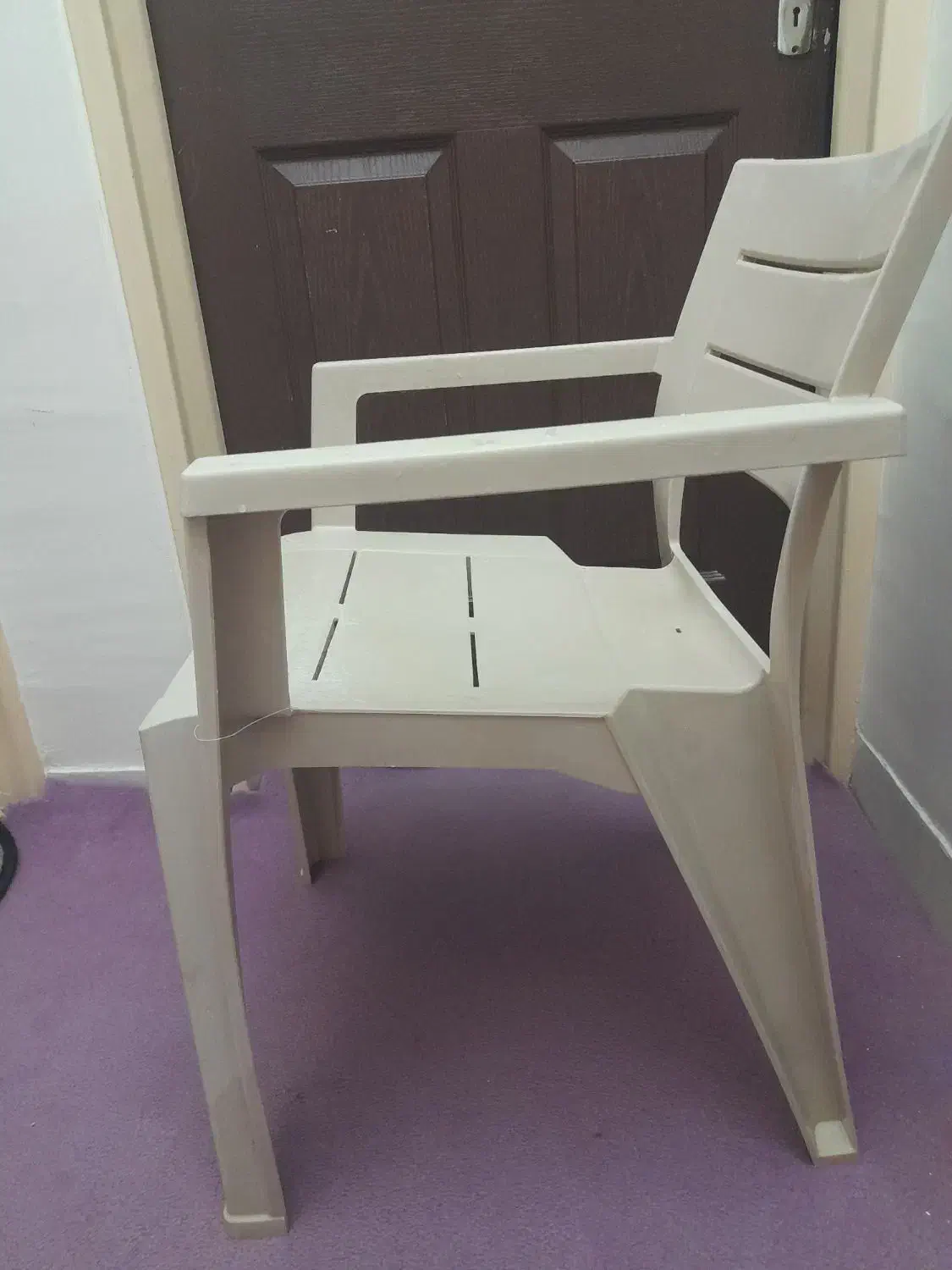 صندلی پلاستیکی نو|صندلی و نیمکت|تبریز, |دیوار