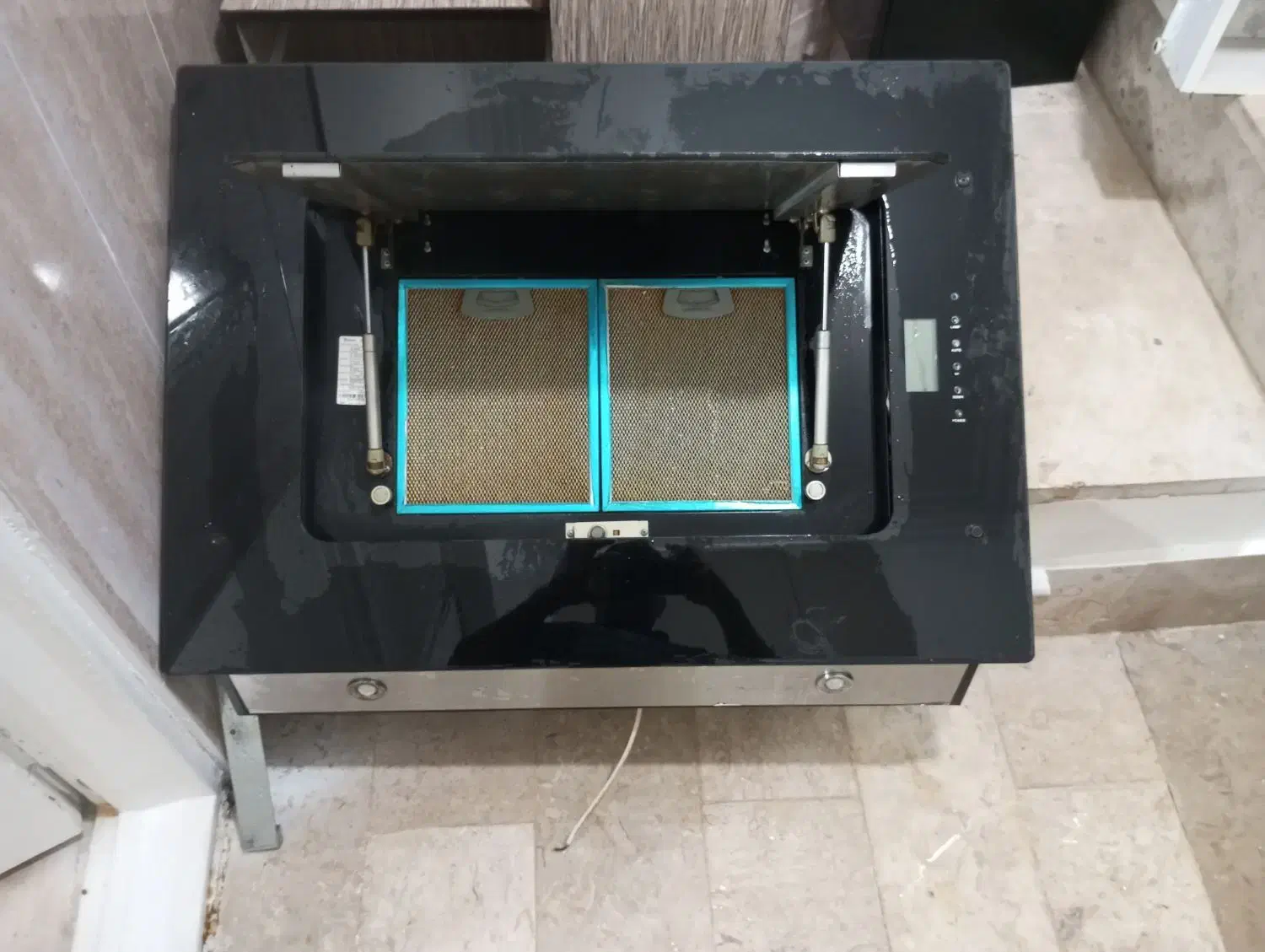 فروش هود|هود|ساوه, |دیوار