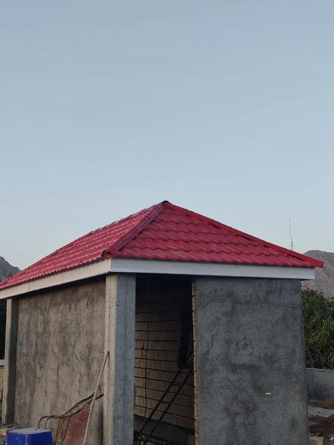 کارگاه جوشکاری  جمالی|خدمات پیشه و مهارت|لردگان, |دیوار