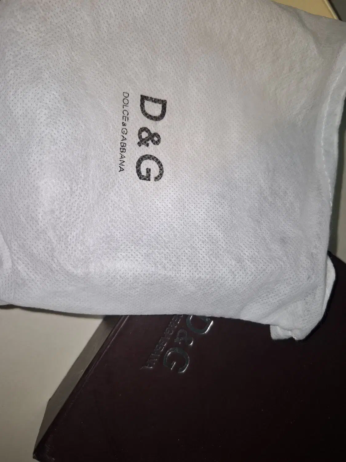 کمربند زنانه دی اند جی D&G اورجینال|کیف، کفش، کمربند|تهران, سعادت‌آباد|دیوار