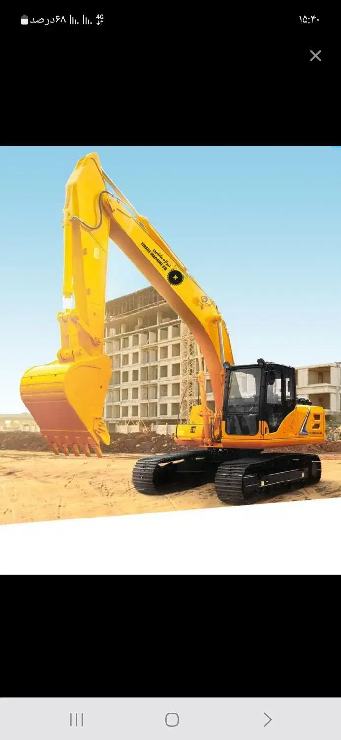 تخریب ساختمان فرسوده کارها بزرگ تا کوچک|خدمات پیشه و مهارت|اردبیل, |دیوار