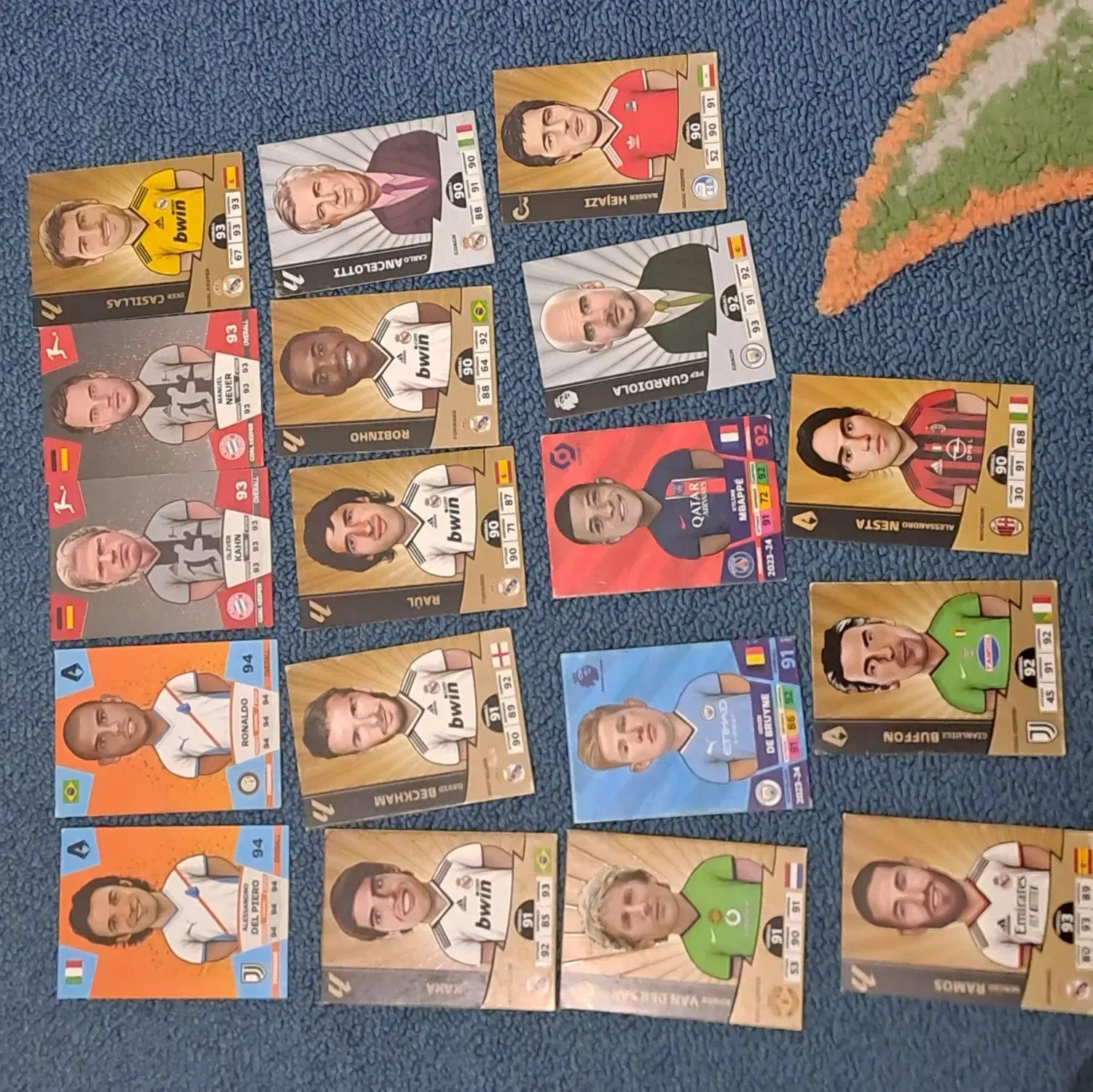 کارت کیمدی نونو|اسباب‌‌بازی|کرمانشاه, |دیوار