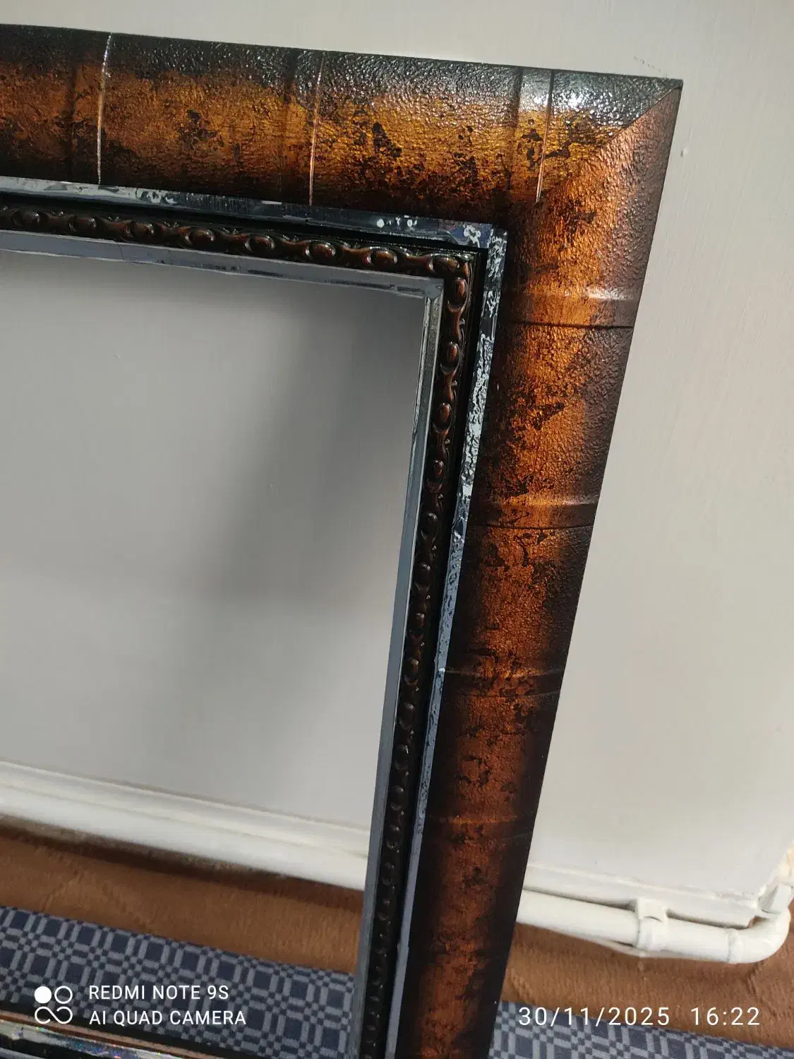 قاب یا تابلو بدون تصویر|تابلو فرش|قم, تولید دارو و یخچال|دیوار