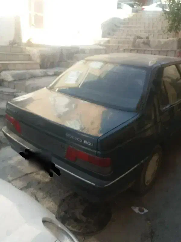 آردی ۸۵ فروشی|خودرو سواری و وانت|سنندج, |دیوار