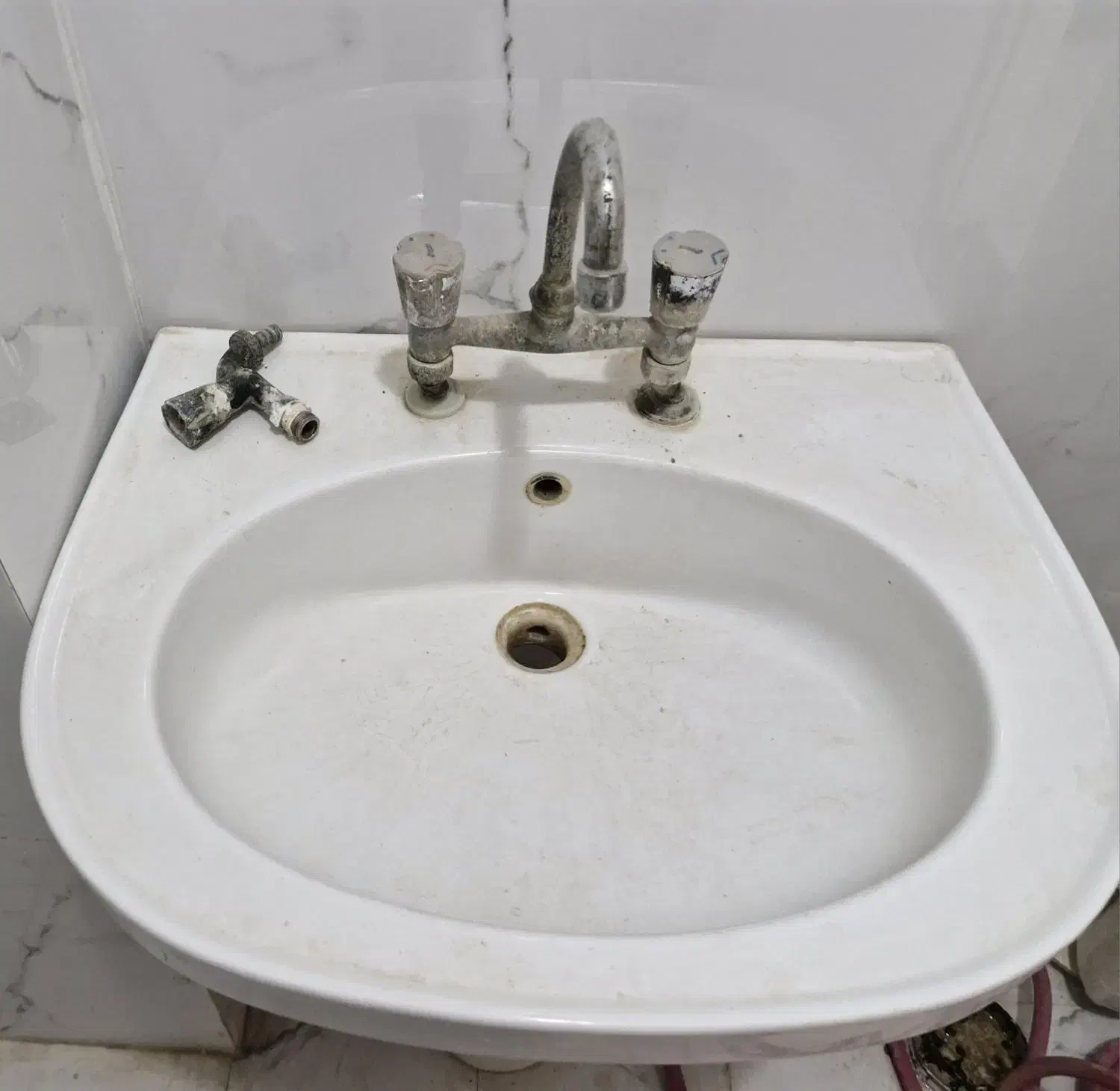 روشویی|لوازم حمام|شوشتر, |دیوار