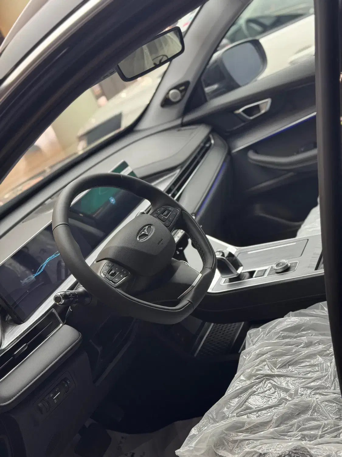 تیگو ۷ پرومکس|خودرو سواری و وانت|کرج, جهان‌شهر|دیوار