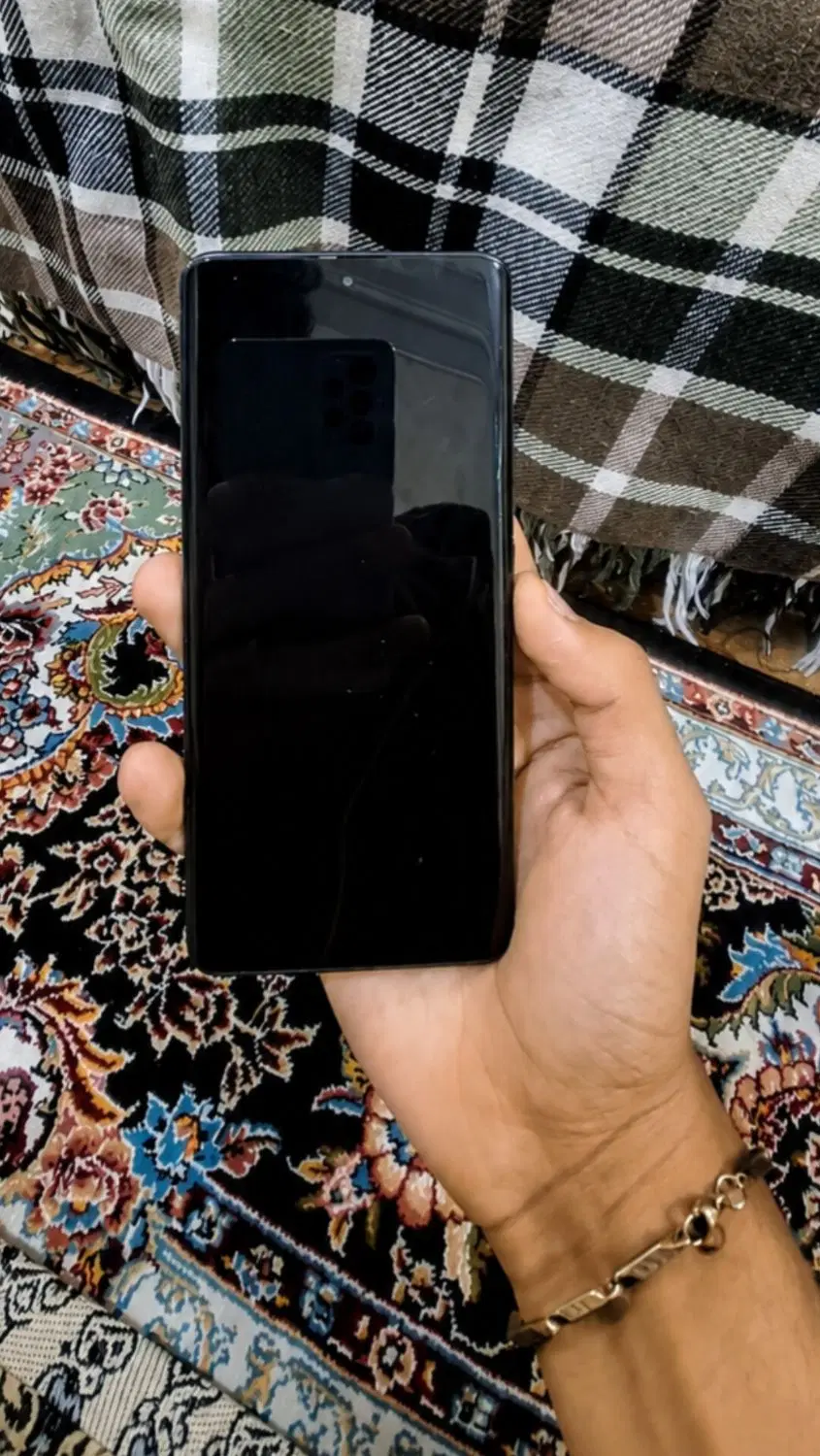 گوشی پوکو x7|موبایل|اهواز, کوی صادقیه|دیوار