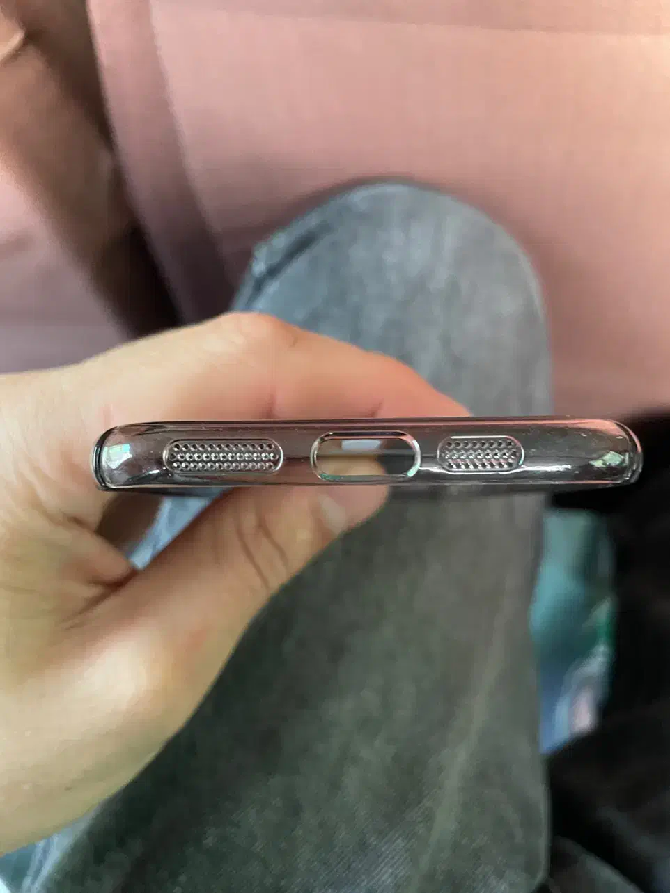 قاب اصلی ایفون ۱۱ پرو|لوازم جانبی موبایل و تبلت|ورامین, ورامین|دیوار