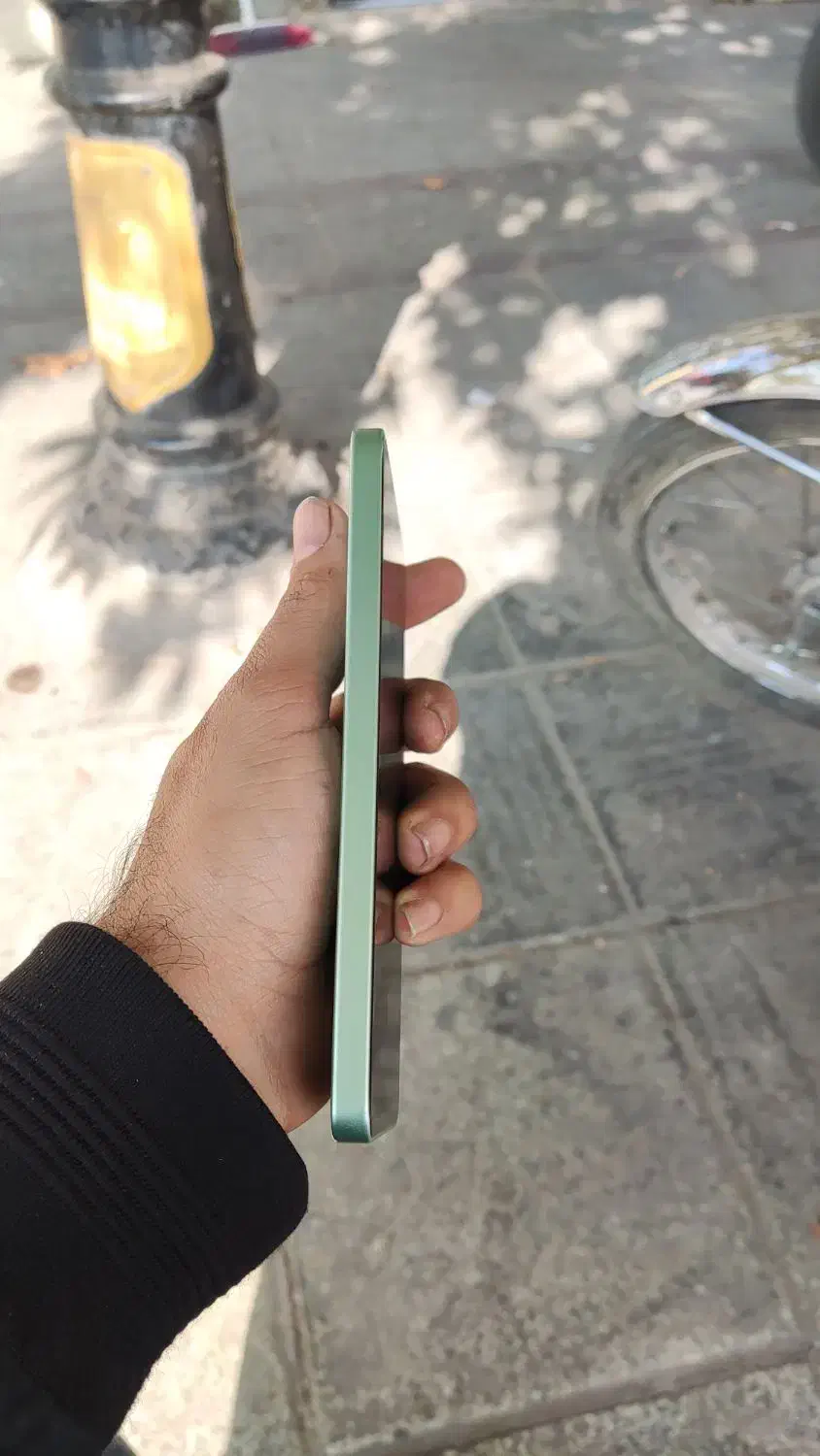 note 13|موبایل|تاکستان, |دیوار