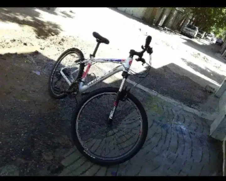 دوچرخه۲۶|دوچرخه، اسکیت، اسکوتر|بروجرد, |دیوار