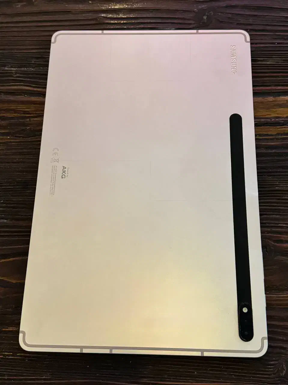 Samsung Galaxy Tab S8 Ultra|تبلت|ارومیه, |دیوار