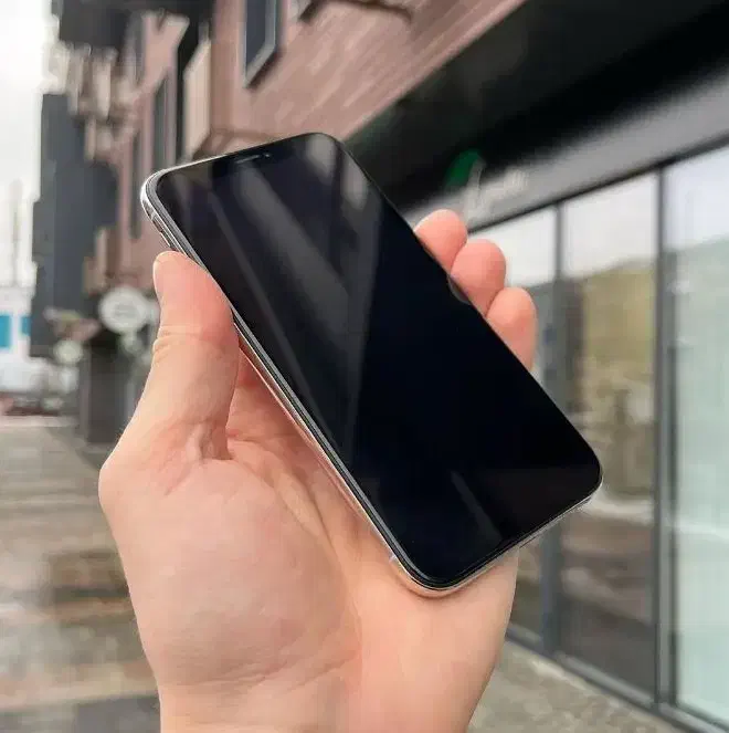 iphone آیفون X|موبایل|تهران, فردوسی|دیوار