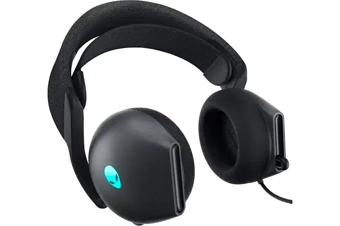 alienware 920h هدفون گیمینگ امریکایی|قطعات و لوازم جانبی رایانه|تهران, زرگنده|دیوار