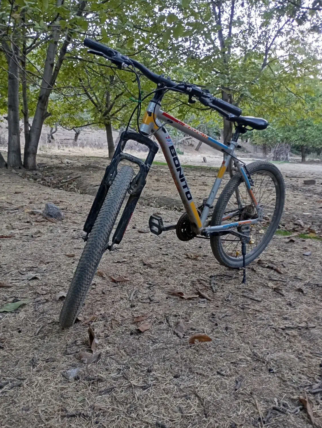 دوچرخه 26 سالم در حد|دوچرخه، اسکیت، اسکوتر|نهاوند, |دیوار