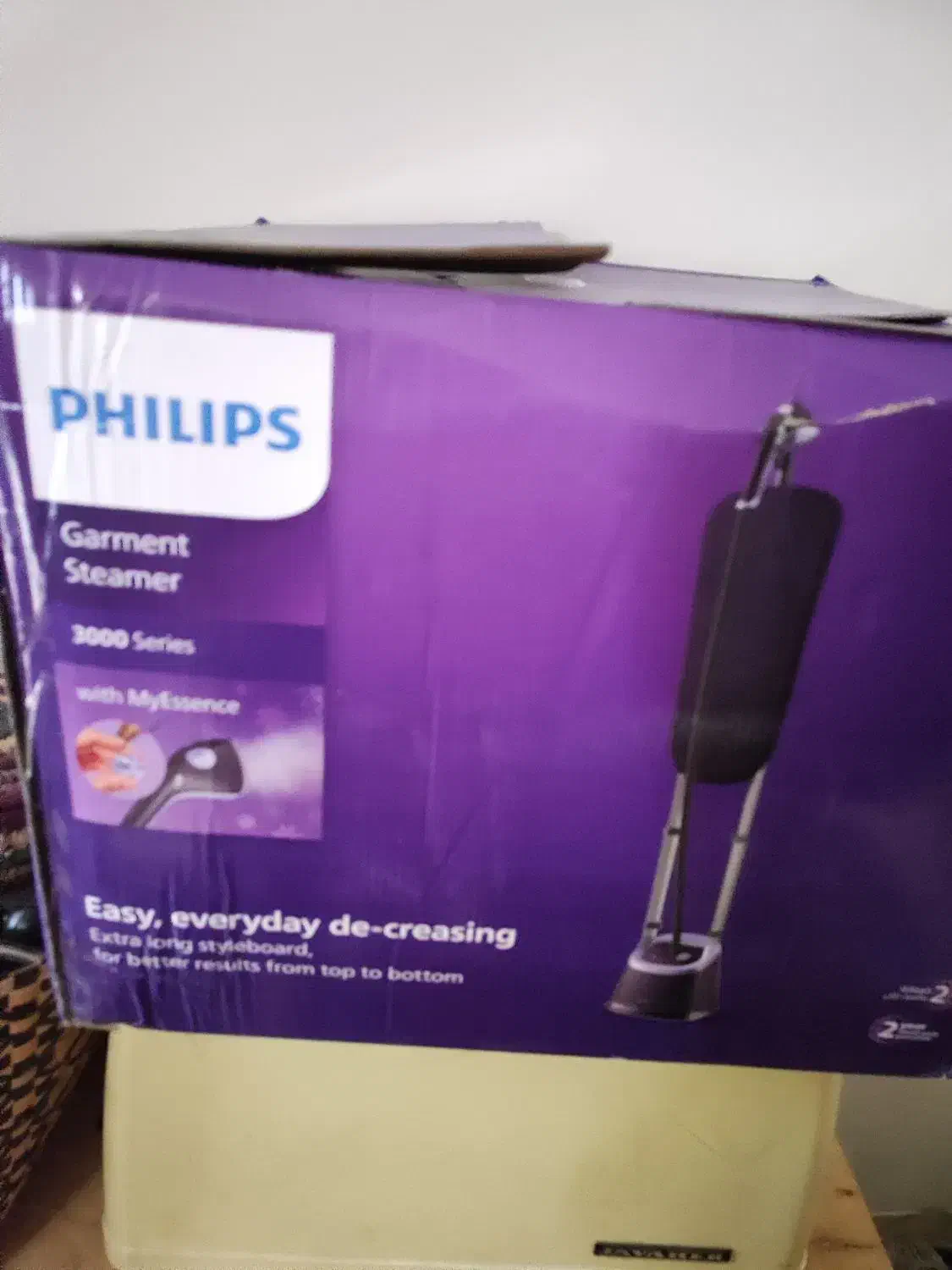 اتوی مخزن دار|اتو و لوازم اتو|بهبهان, |دیوار