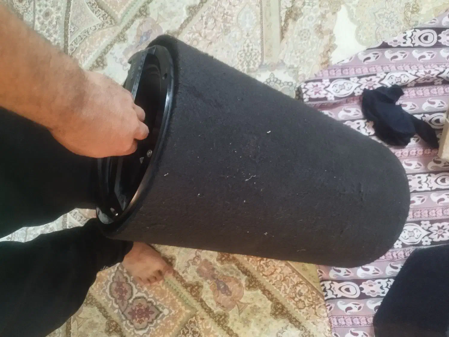 سیستم صوتی حرفه ای|قطعات یدکی و لوازم جانبی|تاکستان, |دیوار