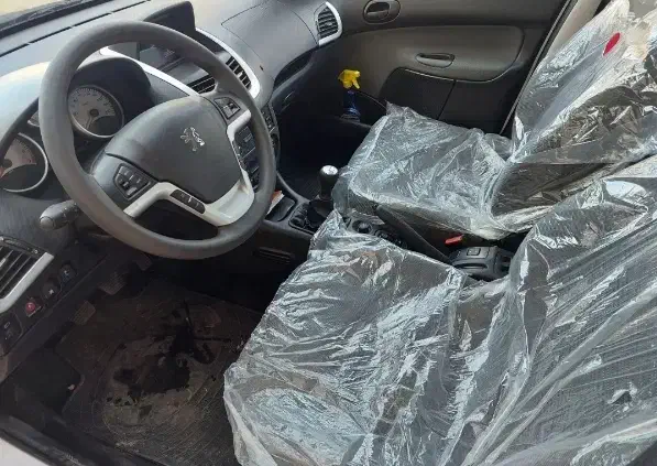 207 ارتقا فول|خودرو سواری و وانت|هشتگرد, گلسار|دیوار