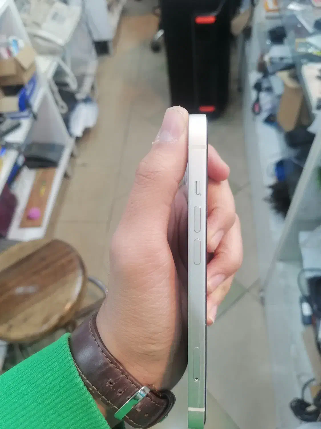 iphone 13|موبایل|کرج, ساسانی (قلمستان)|دیوار