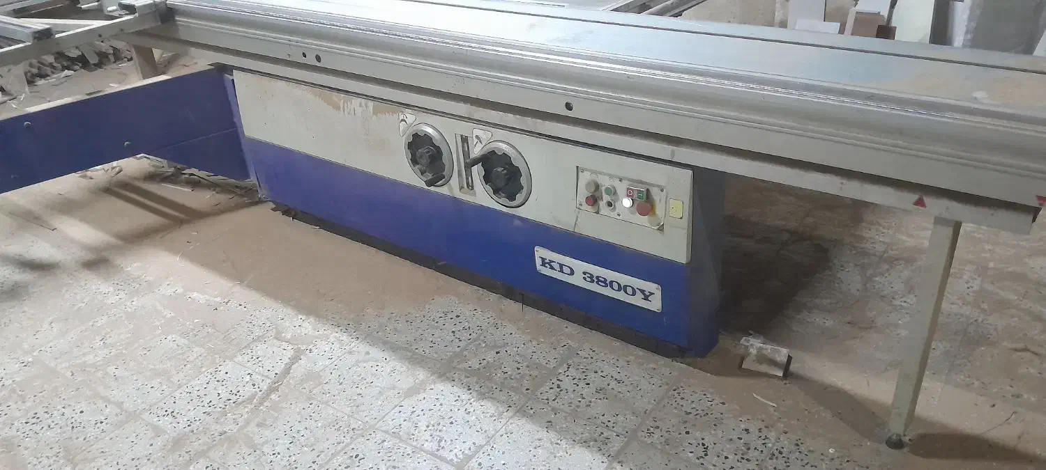 دورکن ۳۸۰ kd|ماشینآلات صنعتی|قرچک, مهدیه|دیوار
