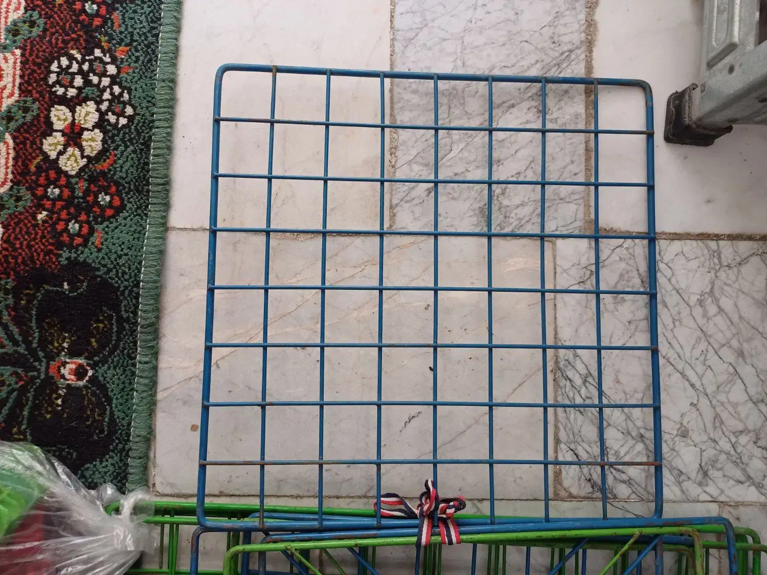 استند قفسه بندی|کتابخانه، شلف، قفسه‌های دیواری|رباط‌کریم, رباط‌کریم|دیوار