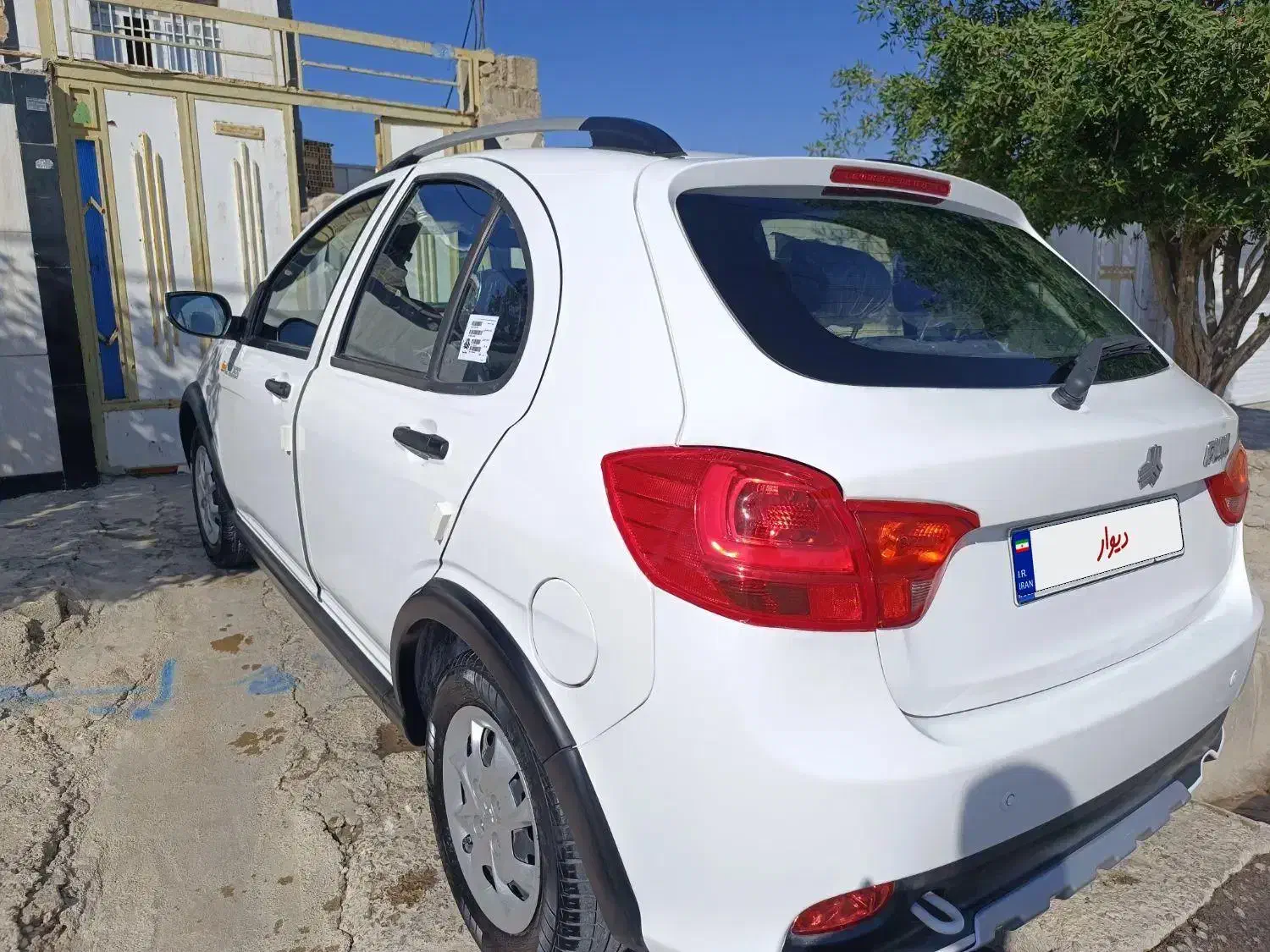 کوییک مدل 1399|خودرو سواری و وانت|بهبهان, |دیوار