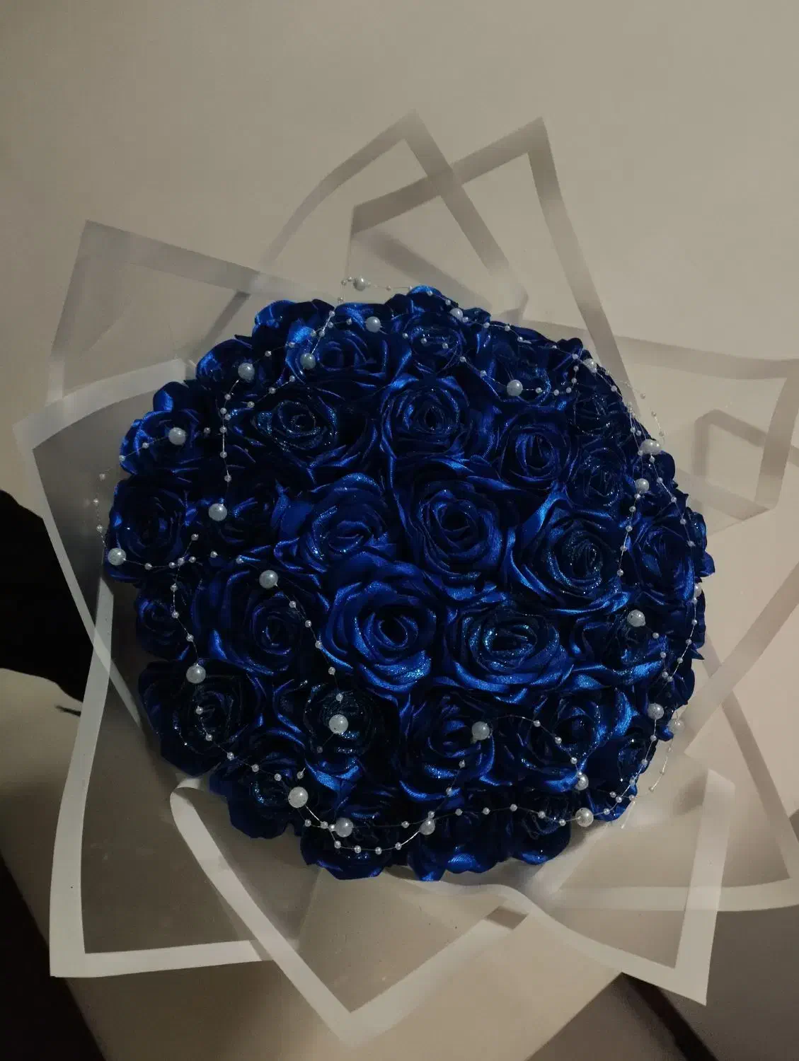 دسته گل ربانی|گل مصنوعی|مشهد, سجاد شهر|دیوار