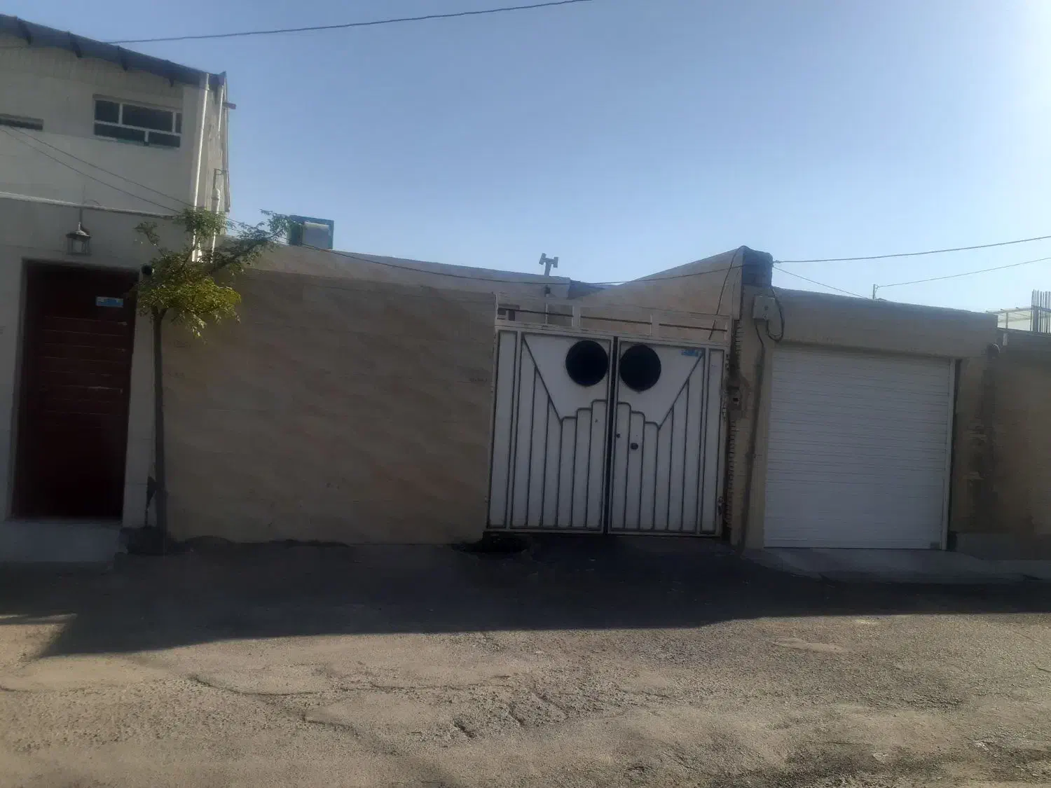 خانه ویلایی|فروش خانه و ویلا|شهر بابک, |دیوار