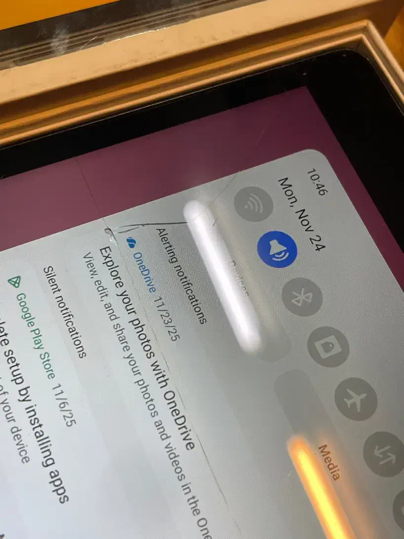 Tab  T295|تبلت|اصفهان, شهرک کاوه|دیوار