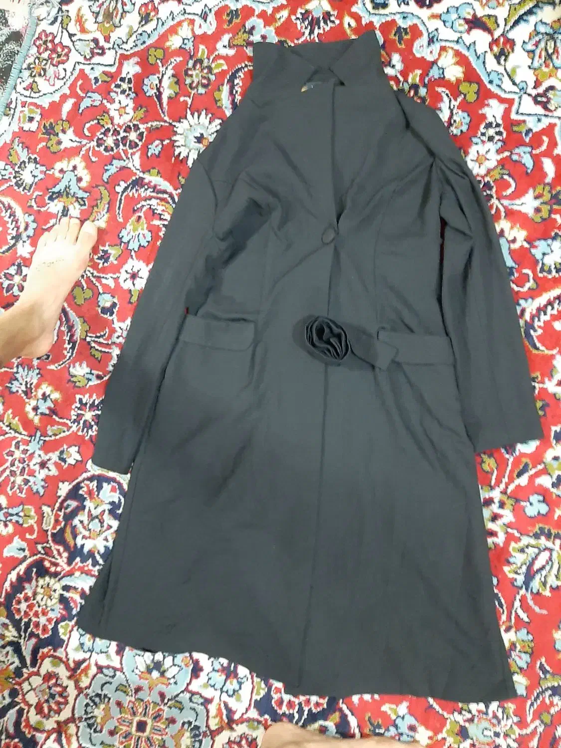 محل قم خیابان امام|کفش و لباس بچه|دلیجان, |دیوار