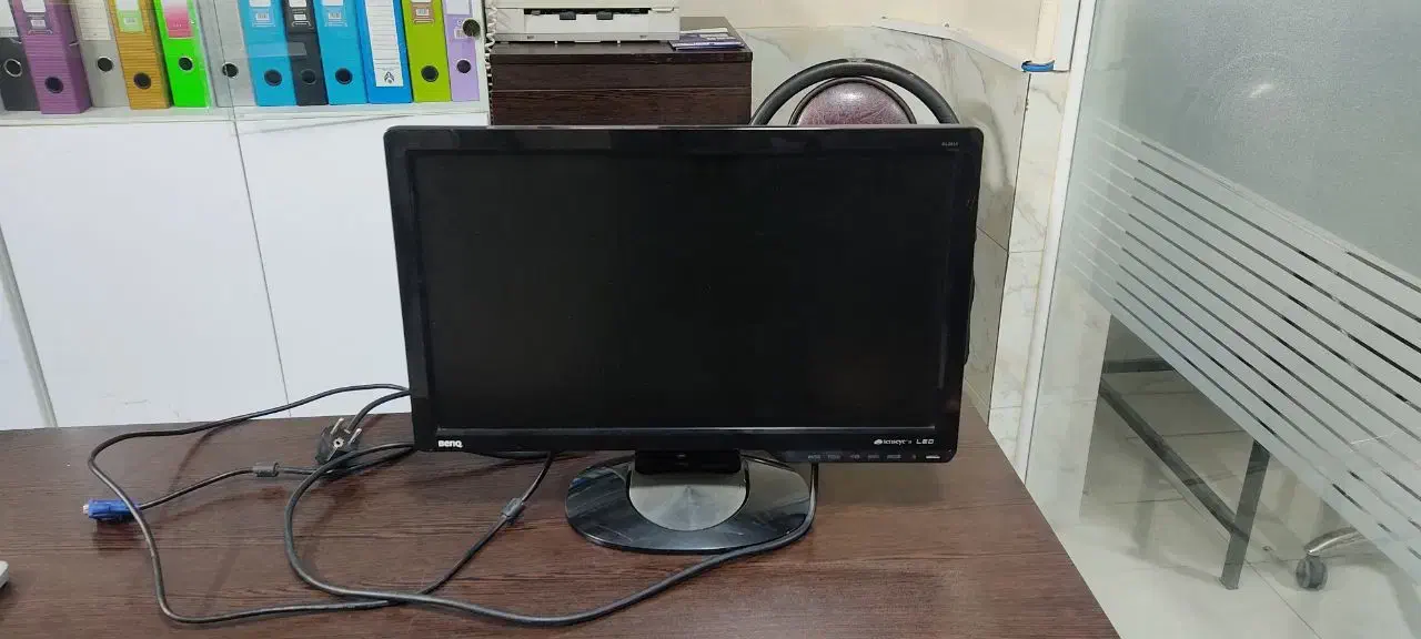 مانیتور ۲۰ اینچ|قطعات و لوازم جانبی رایانه|بجنورد, |دیوار