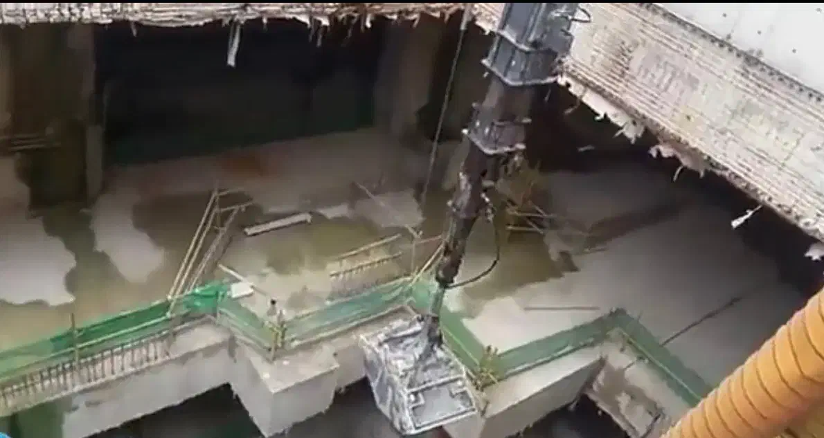 بیل دکل بلند در اصفهان|خودرو سنگین|اصفهان, هزارجریب|دیوار