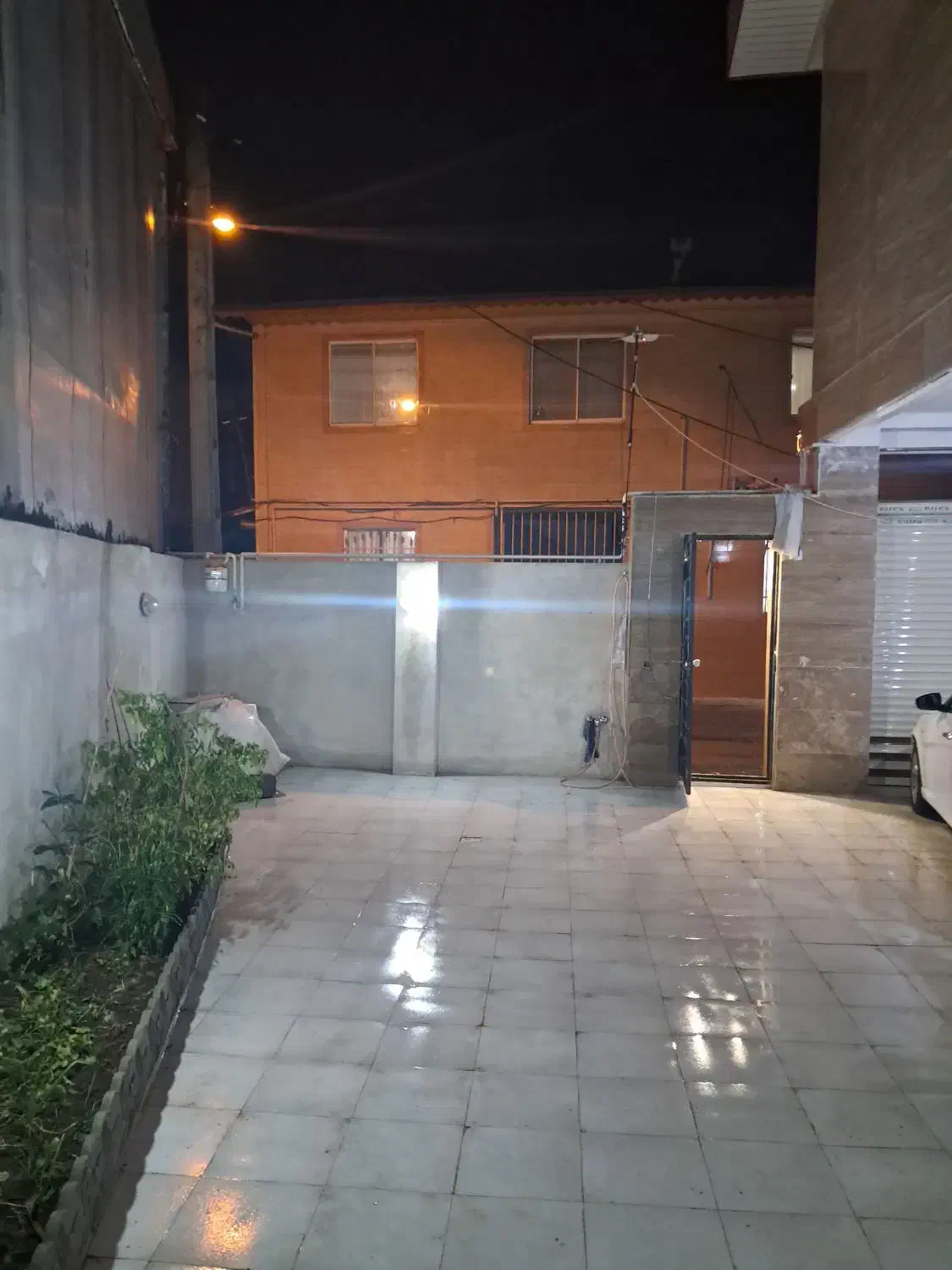 همکف نوساز با حیاط ۷۰متری|فروش آپارتمان|لنگرود, |دیوار