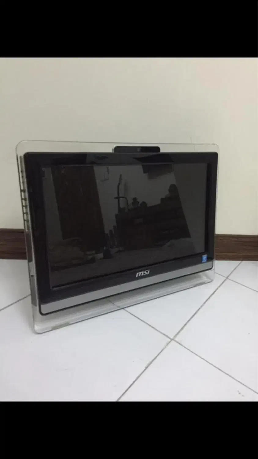 Msi|رایانه رومیزی|تهران, امیریه|دیوار