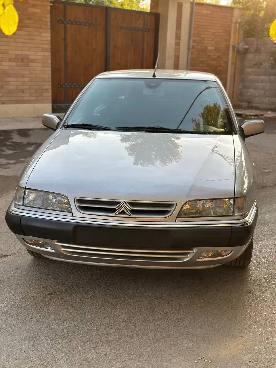 زانتیا مدل 86|خودرو سواری و وانت|یزد, |دیوار