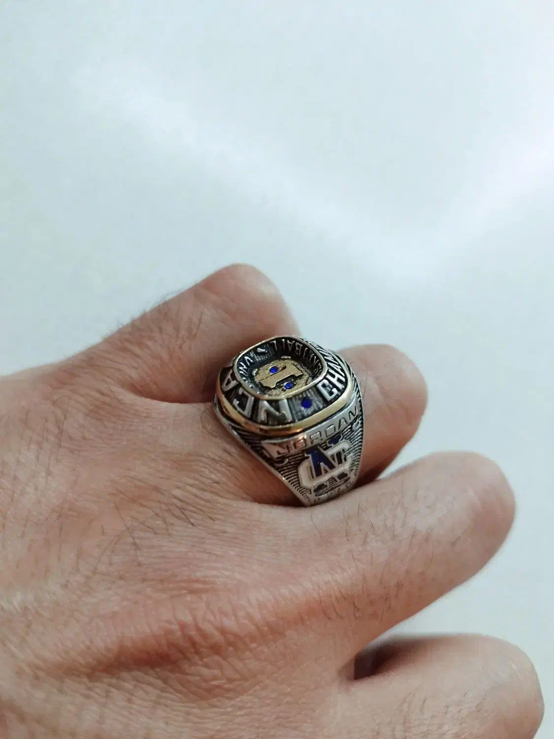 انگشتر طلا دانشجویی|جواهرات|بندر انزلی, لیچارگی حسن رود|دیوار