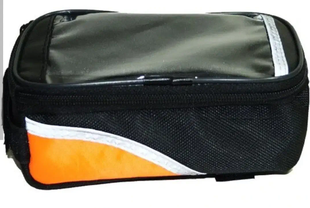 کیف دوچرخه ضد آب آبی|کیف، کفش، کمربند|خلخال, |دیوار