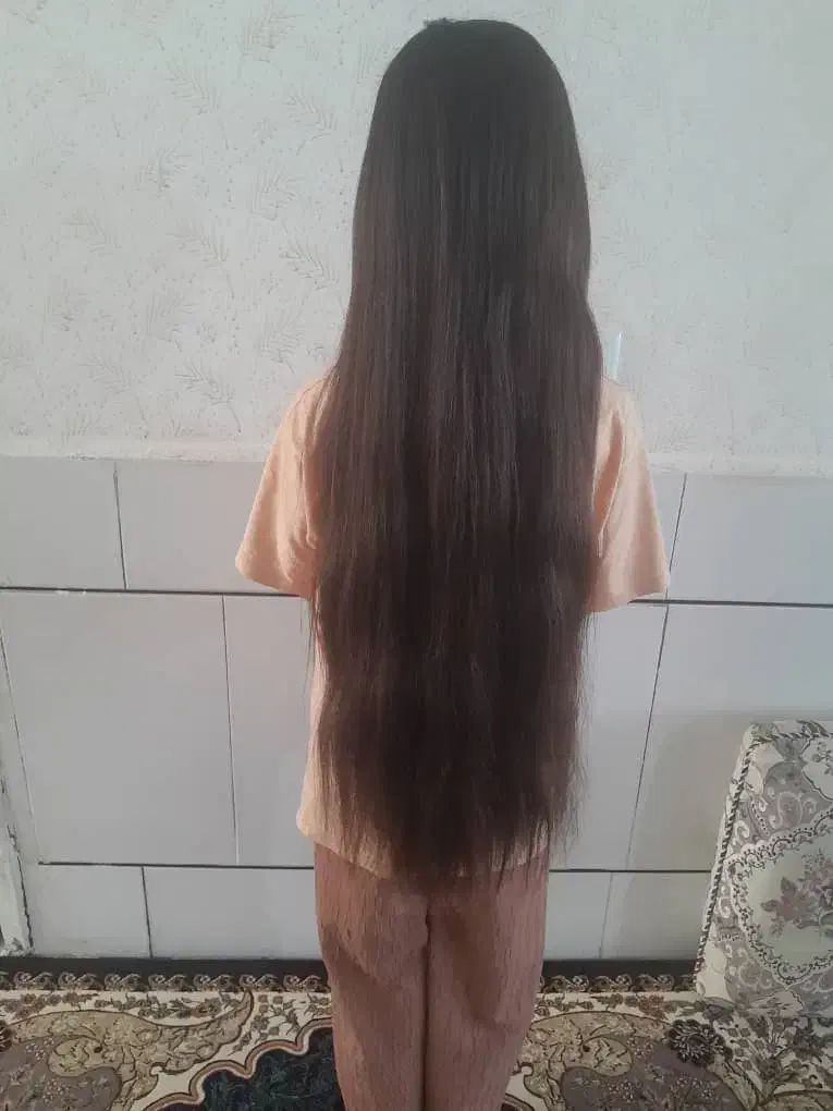 خریدار اصلی مو طبیعی|خدمات آرایشگری و زیبایی|زرندیه, |دیوار