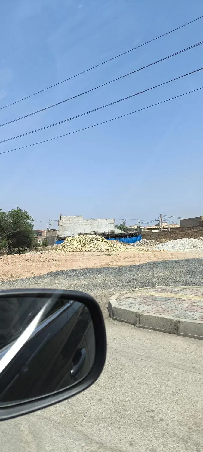 فروش فوری واحد پیش فروش معاوضه با واحد و...|فروش آپارتمان|اهواز, کوی بشارت|دیوار