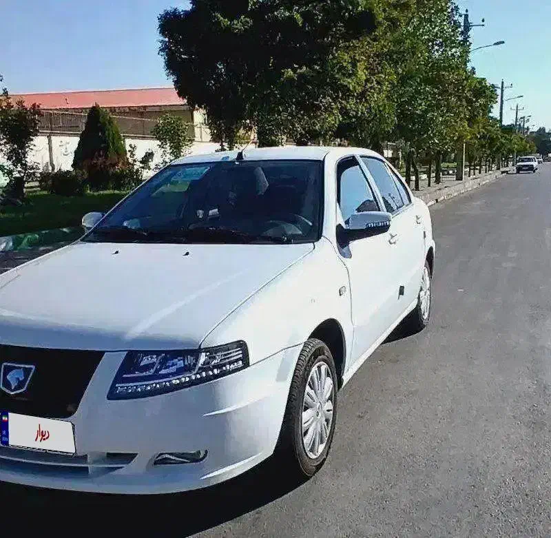 سورن پلاس xu7p مدل ۱۴۰۳|خودرو سواری و وانت|اردبیل, |دیوار