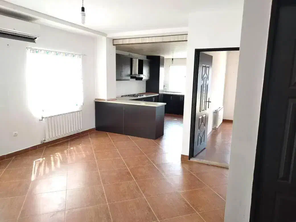 آپارتمان۶۰ متری با سند و آسانسور و تراس رو به جنگل|فروش آپارتمان|سلمانشهر, |دیوار