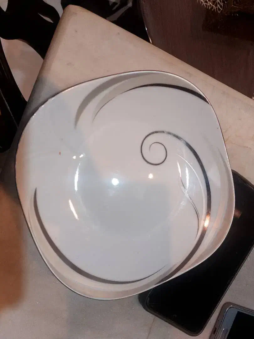 کلی وسایل مازاد فروشی اجناس و قیمتها زیر کامل|ظروف سرو و پذیرایی|تهران, امامت|دیوار