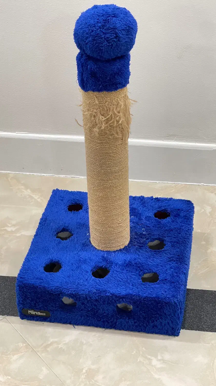 اسکراچر گربه|لوازم جانبی حیوانات|آمل, |دیوار