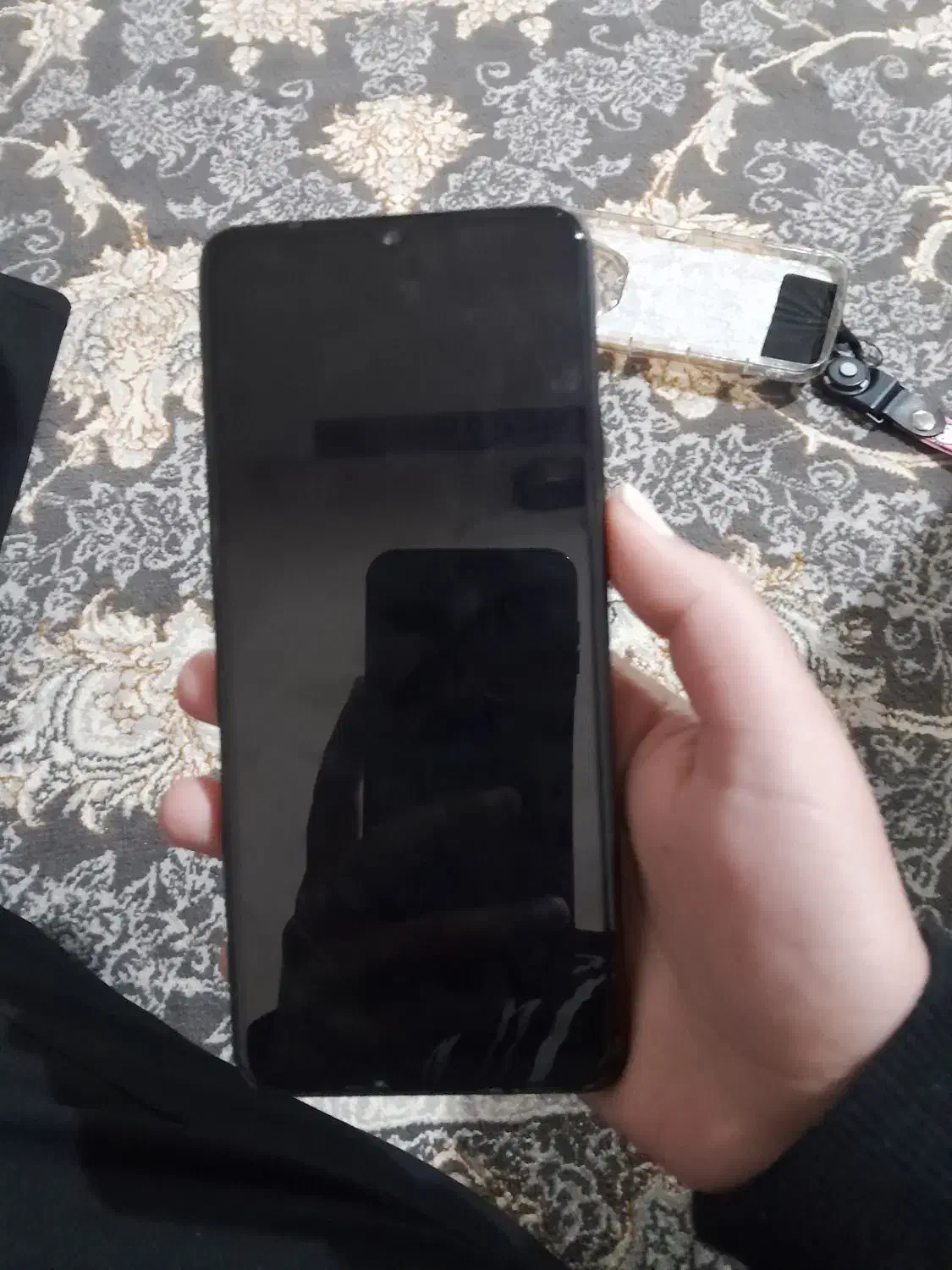 شیامیradmi A3|موبایل|کردکوی, |دیوار