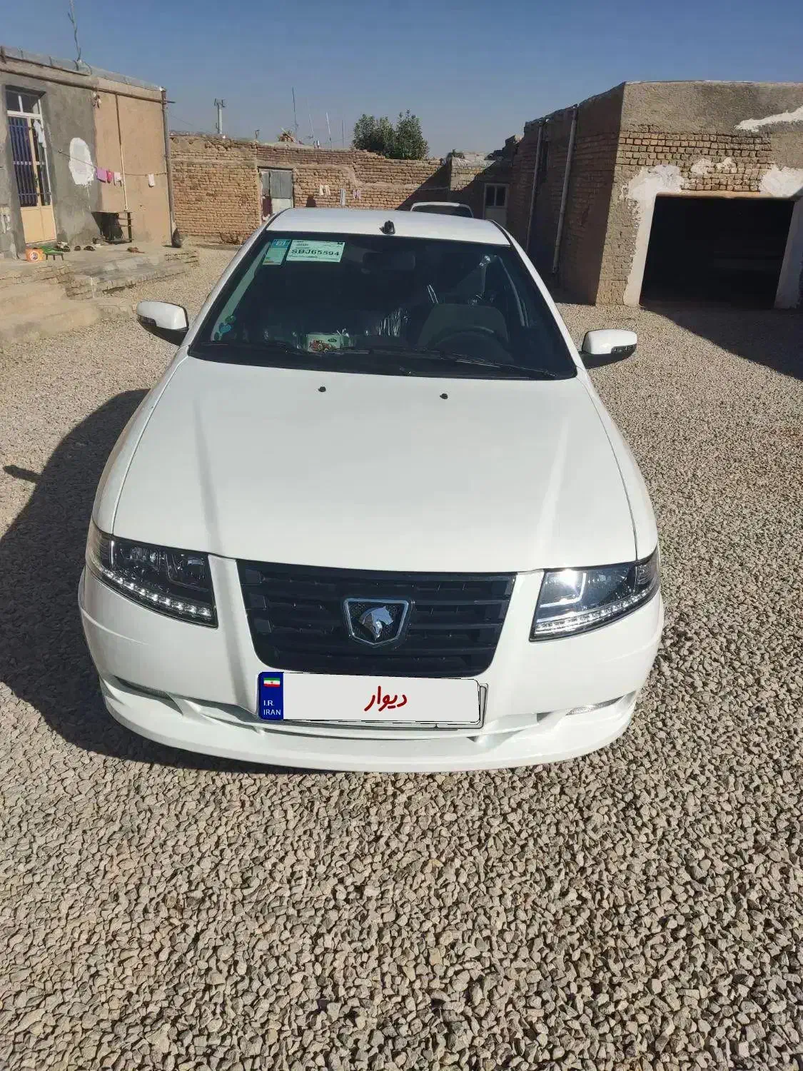 ماشین|خودرو سواری و وانت|اشترینان, |دیوار