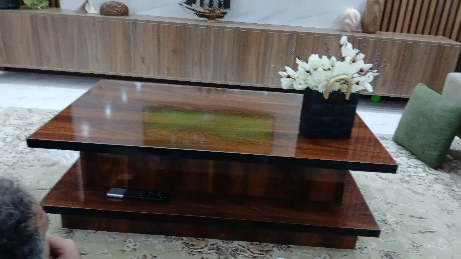 ساعت پایه دار نو ،شمعدان، میز|ساعت دیواری و تزئینی|ملایر, |دیوار