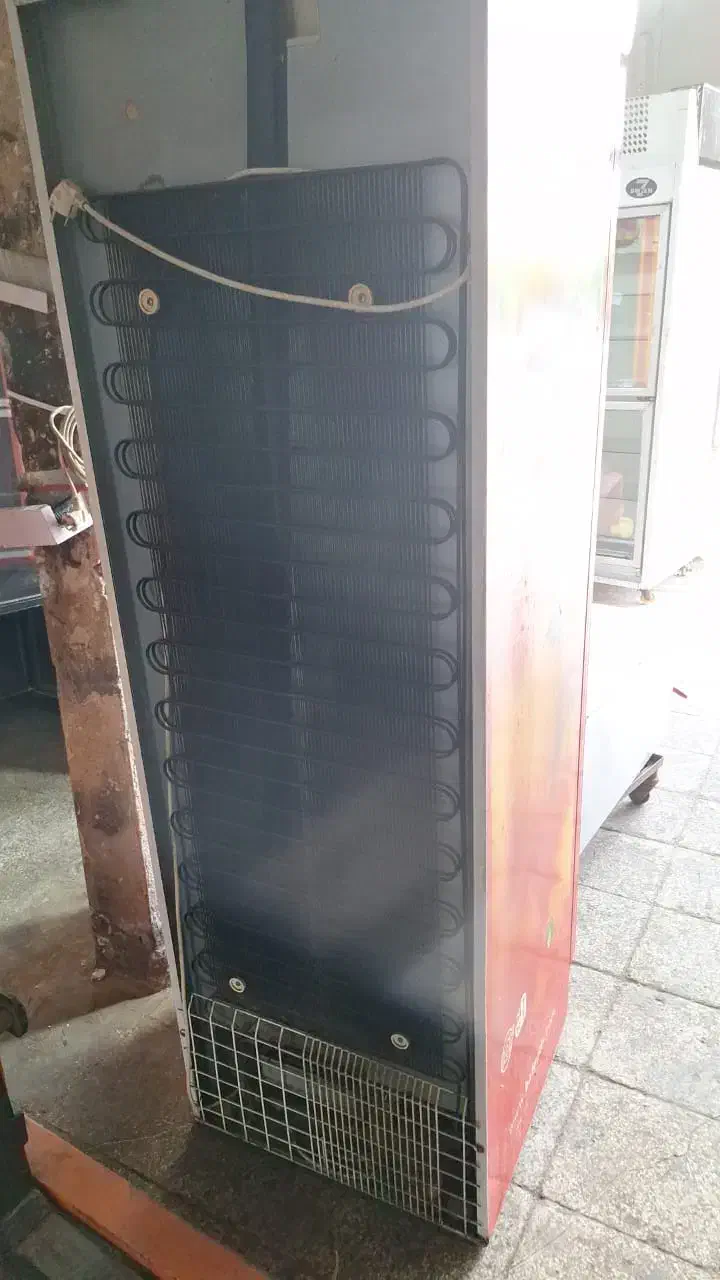 یخچال فریزر|یخچال و فریزر|محمودآباد, |دیوار