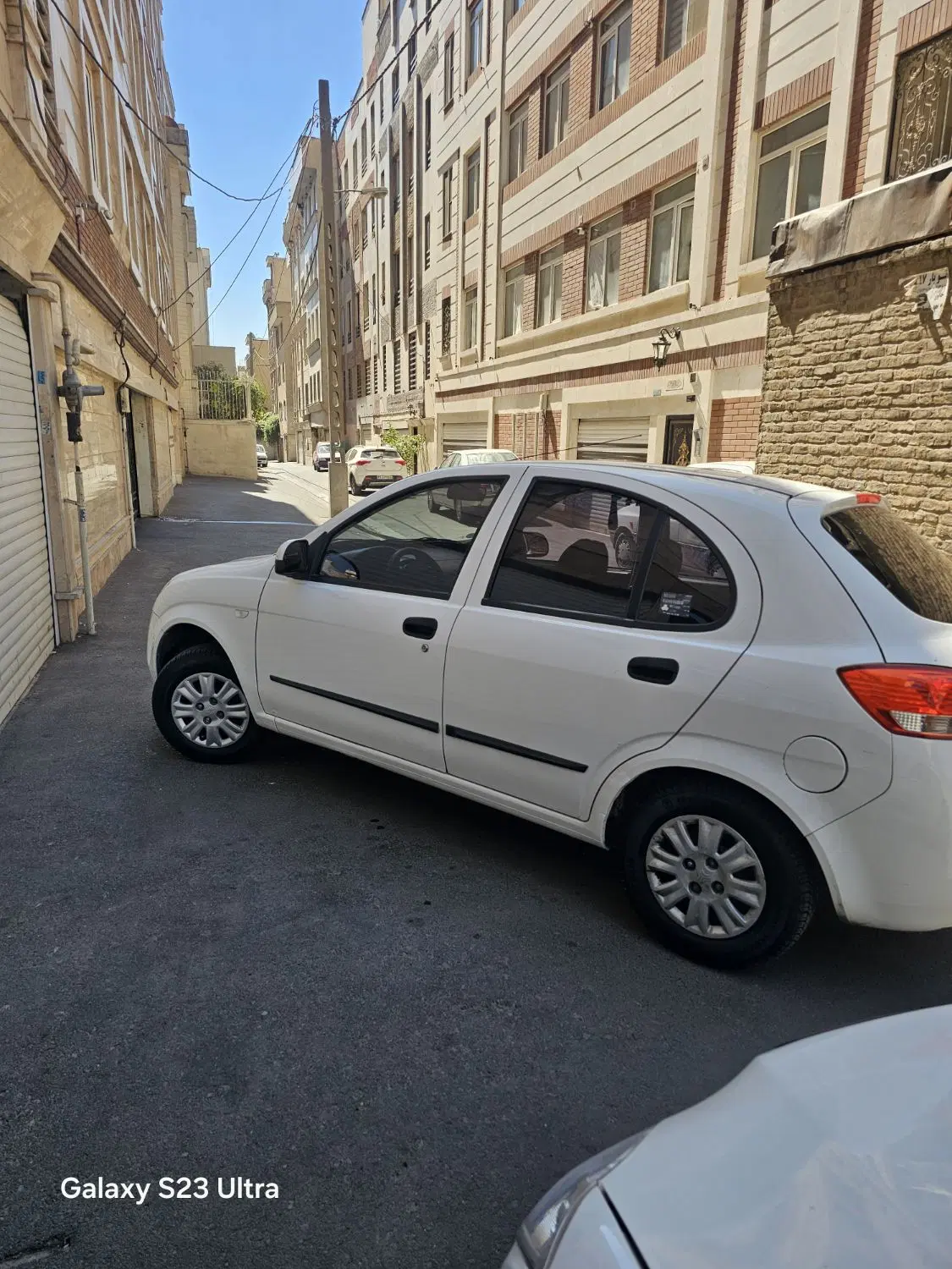 تیبا ۲|خودرو سواری و وانت|تهران, صد دستگاه|دیوار