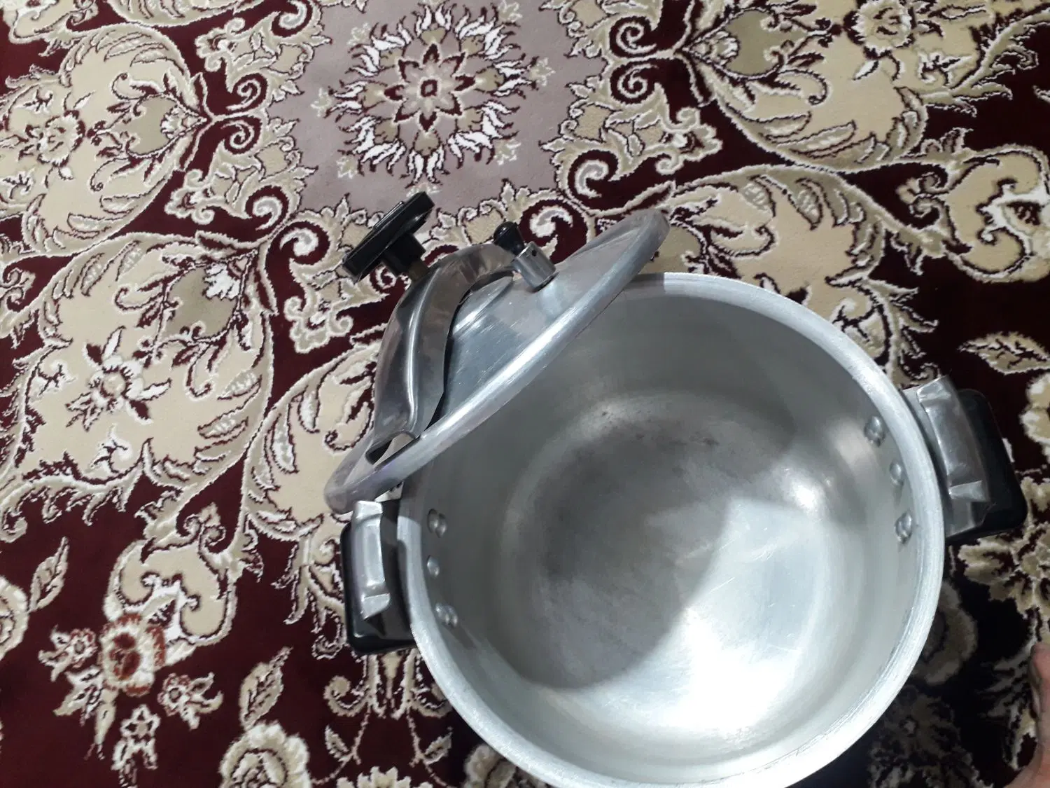 زود پز|ظروف پخت‌وپز|بیجار, |دیوار
